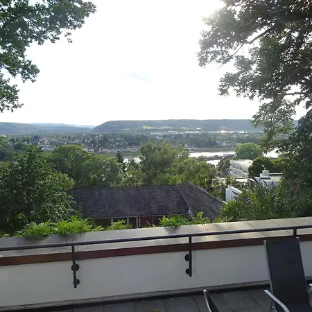 Ferienapartment
