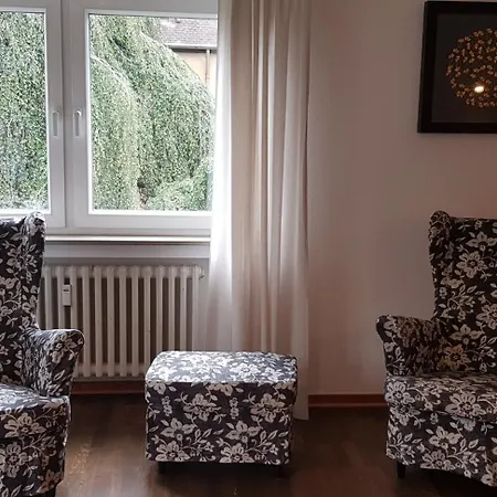 Apartment Ferienapartment