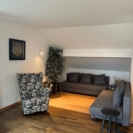 Ferienapartment * リンツ・アム・ライン