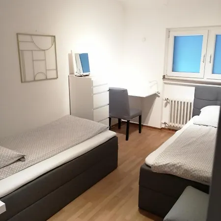 شقة Ferienapartment