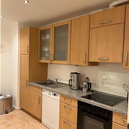 شقة Ferienapartment