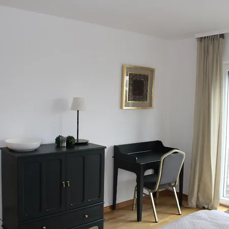 Ferienapartment アパート *