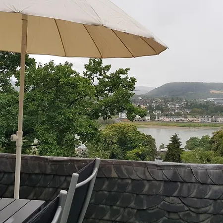 Ferienapartment Linz am Rhein