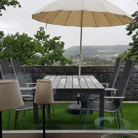 Ferienapartment
