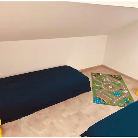 Ferienapartment アパート