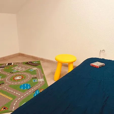 Ferienapartment شقة لينتس آم راين