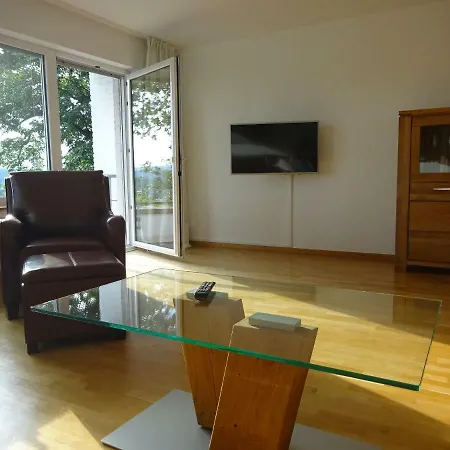 Apartment Ferienapartment
