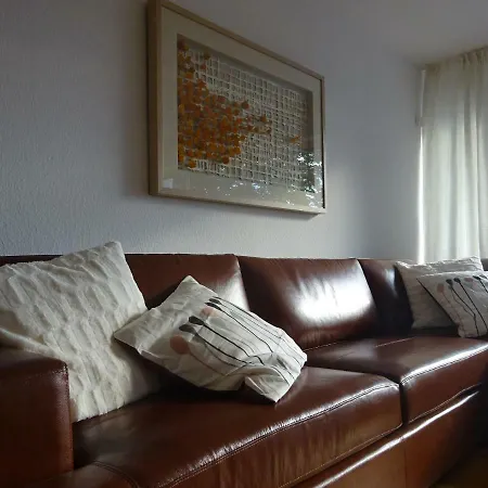 Ferienapartment リンツ・アム・ライン