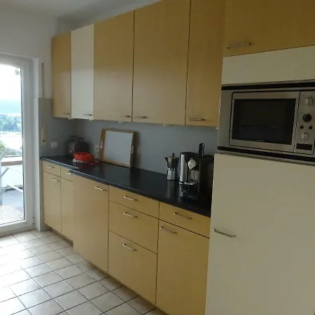 アパート Ferienapartment *