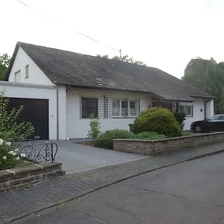 アパート Ferienapartment