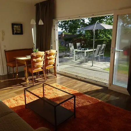 Ferienapartment アパート リンツ・アム・ライン