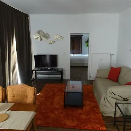 Ferienapartment *