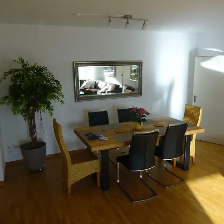 Ferienapartment アパート