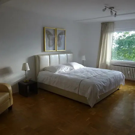 Ferienapartment