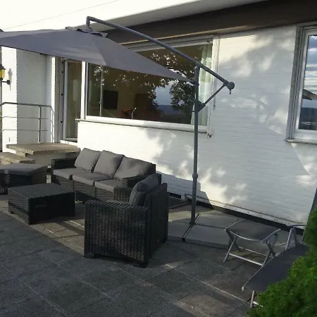 Ferienapartment شقة *