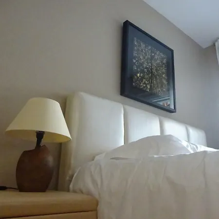 شقة Ferienapartment *