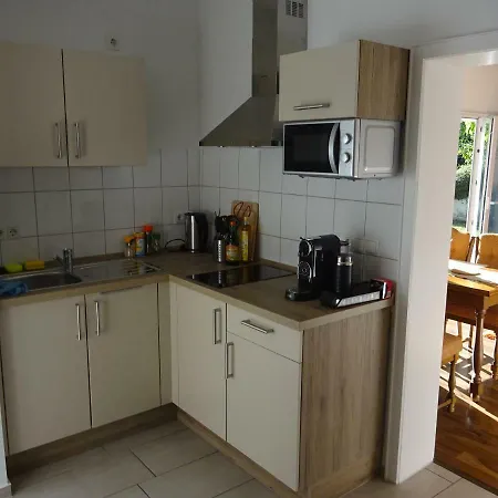 Ferienapartment Apartment Linz am Rhein