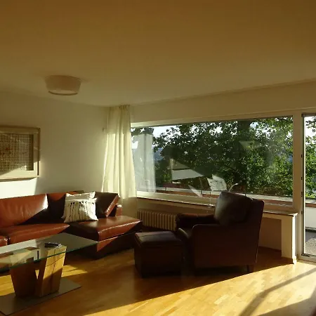 Ferienapartment شقة