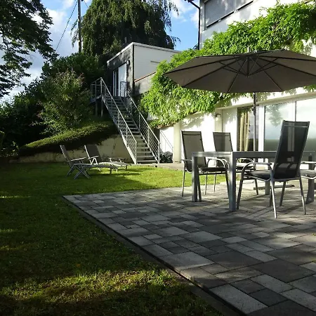 Ferienapartment لينتس آم راين
