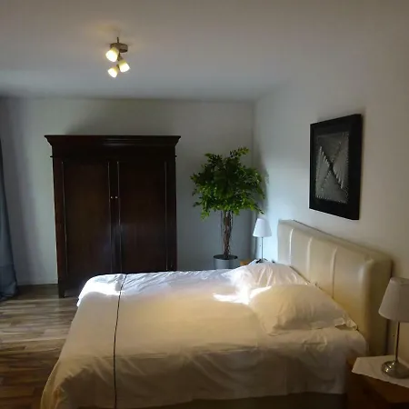 Ferienapartment