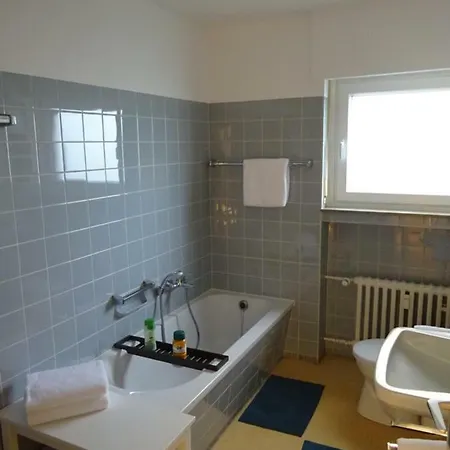 Ferienapartment *
