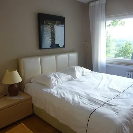 Ferienapartment דירה *