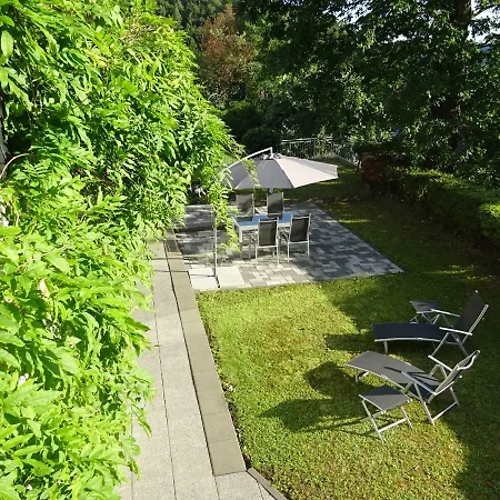Ferienapartment Linz am Rhein