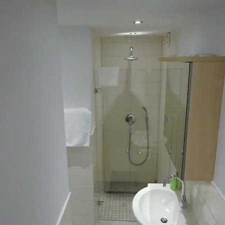 アパート Ferienapartment