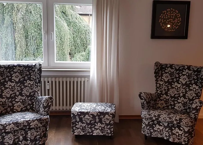 Appartement Ferienapartment