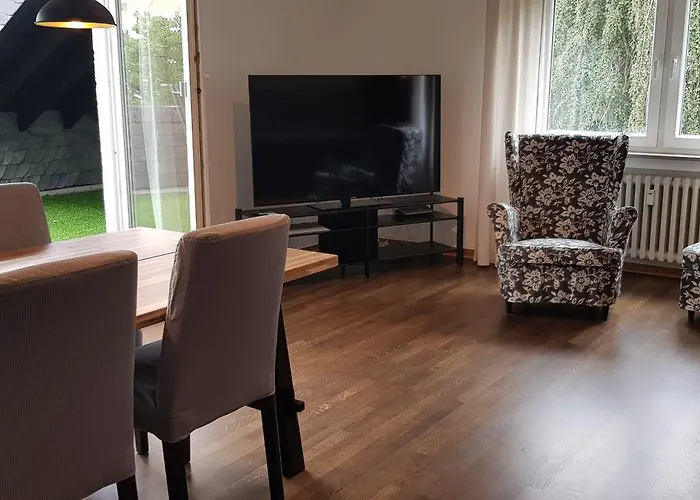 Ferienapartment Appartement *