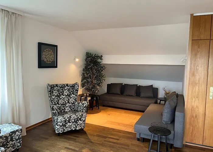 Ferienapartment * Linz am Rhein