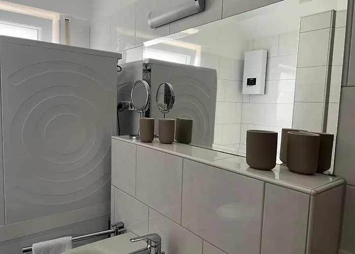 Apartamento Ferienapartment *