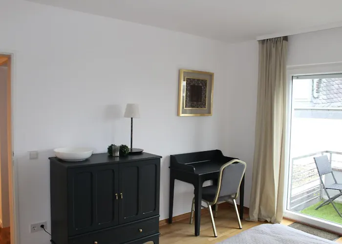 Ferienapartment Appartement *