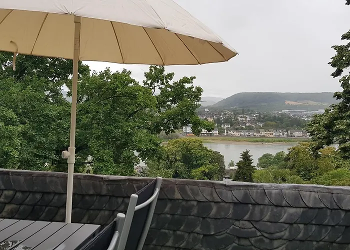 Ferienapartment Linz am Rhein