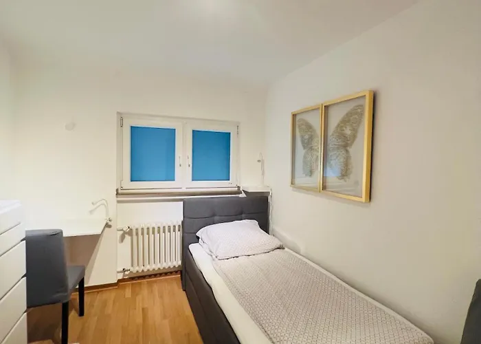 Ferienapartment Appartement Linz am Rhein