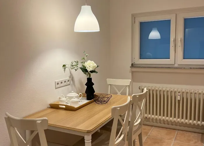 Ferienapartment Apartamento