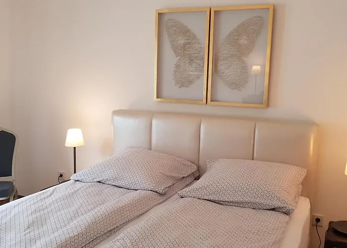 Ferienapartment Appartement *