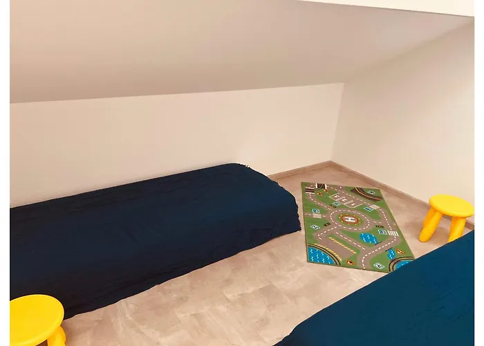 Ferienapartment Apartamento