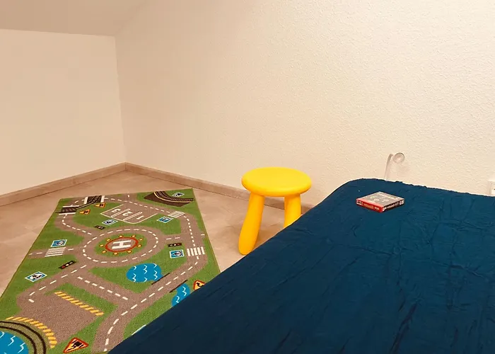 Ferienapartment Appartement Linz am Rhein