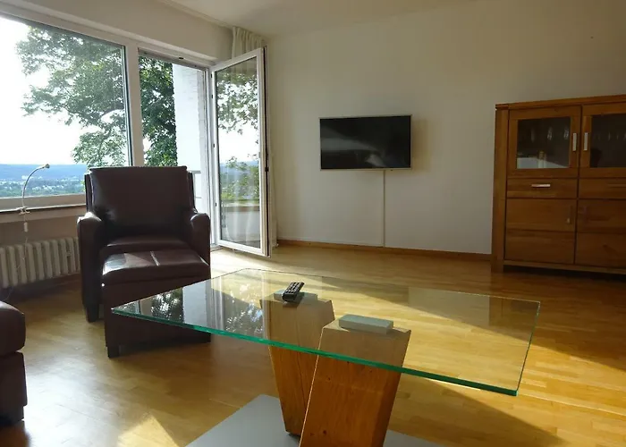 Apartamento Ferienapartment