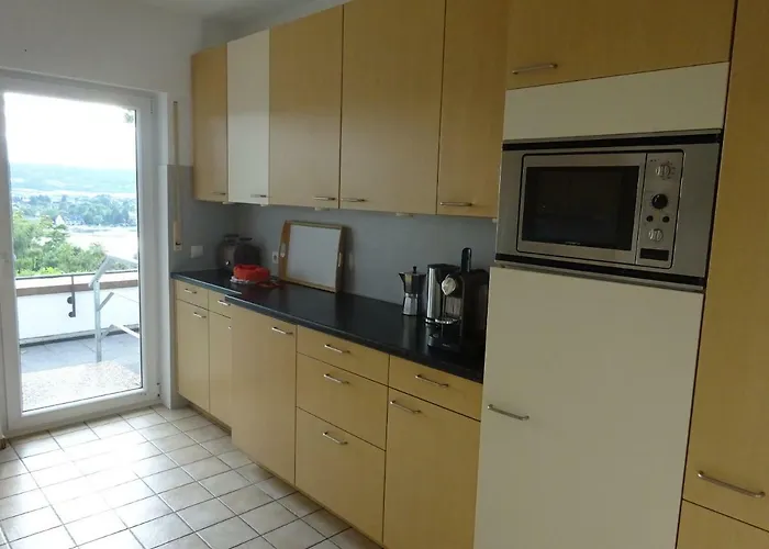 Appartement Ferienapartment *