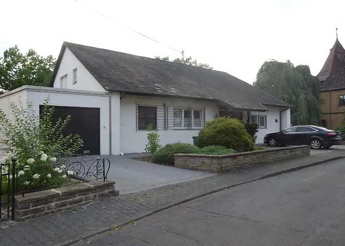 Appartement Ferienapartment