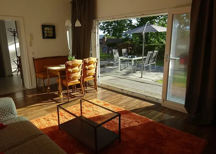 Ferienapartment Appartement Linz am Rhein