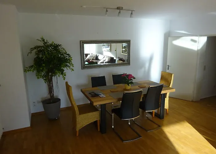 Ferienapartment Appartement