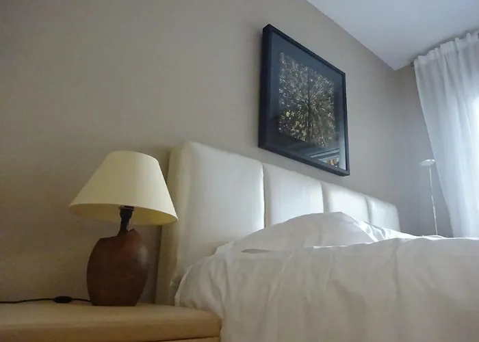 Appartement Ferienapartment *