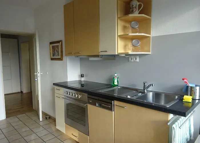 Ferienapartment Apartamento *