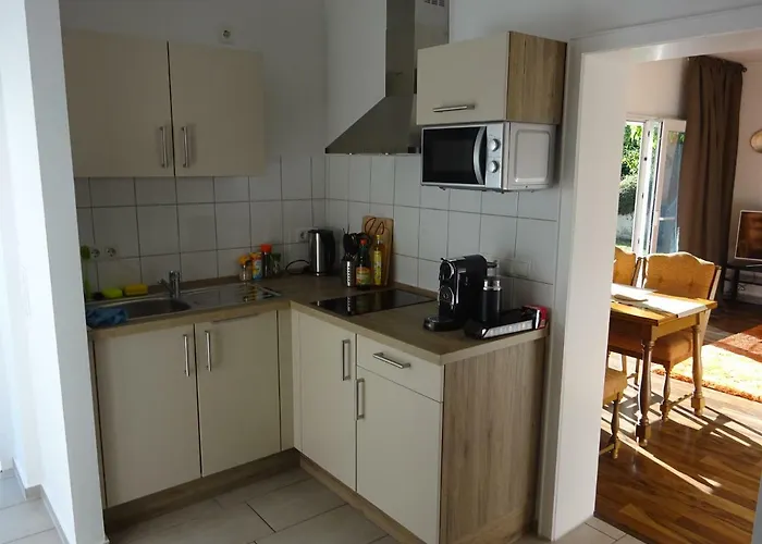 Ferienapartment Appartement Linz am Rhein