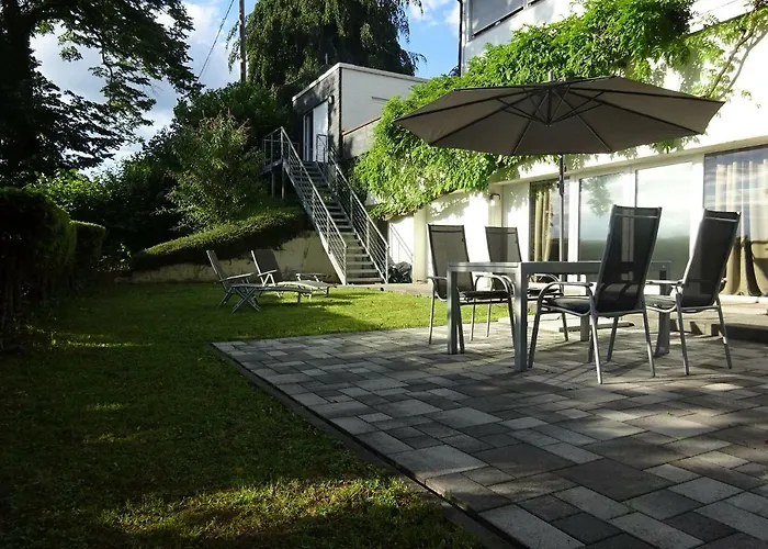 Ferienapartment Linz am Rhein