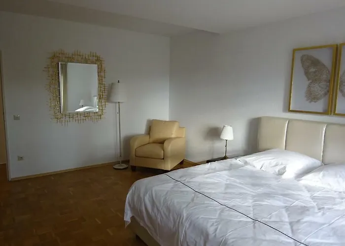 Ferienapartment Appartement Linz am Rhein