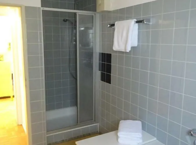 Ferienapartment Appartement *